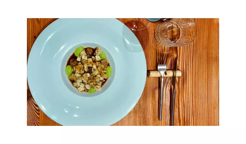 Ristorante CEK