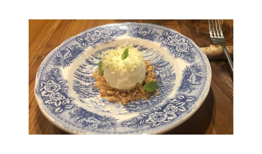 Ristorante CEK