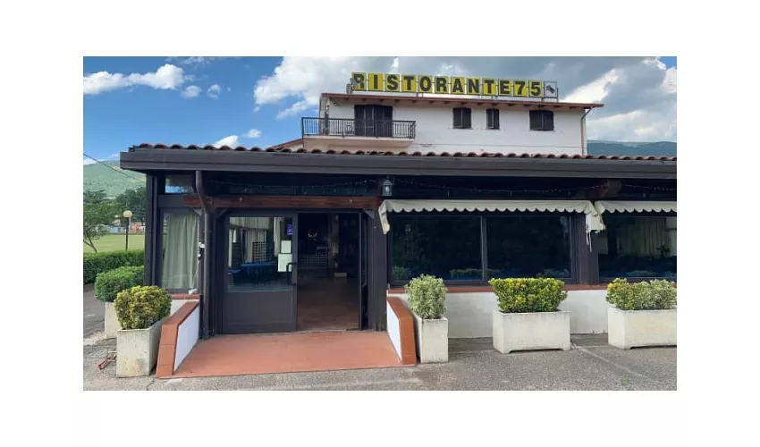 Ristorante75