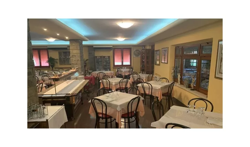 Ristorante75
