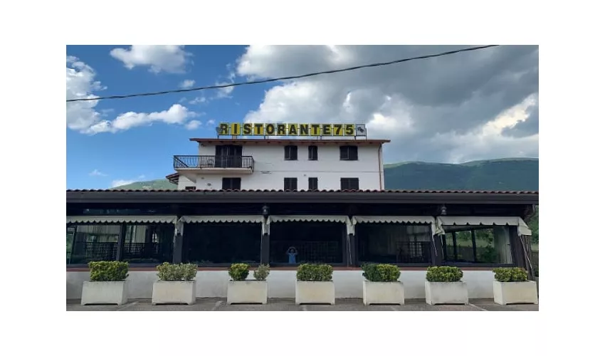Ristorante75
