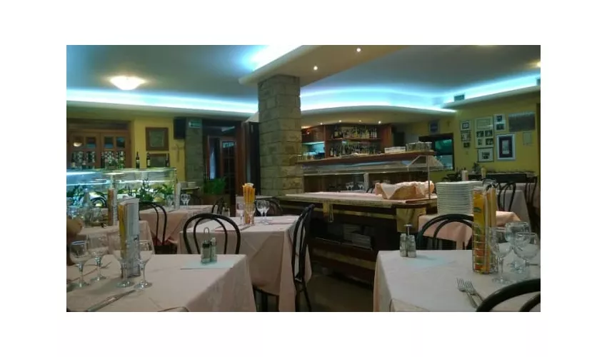 Ristorante75