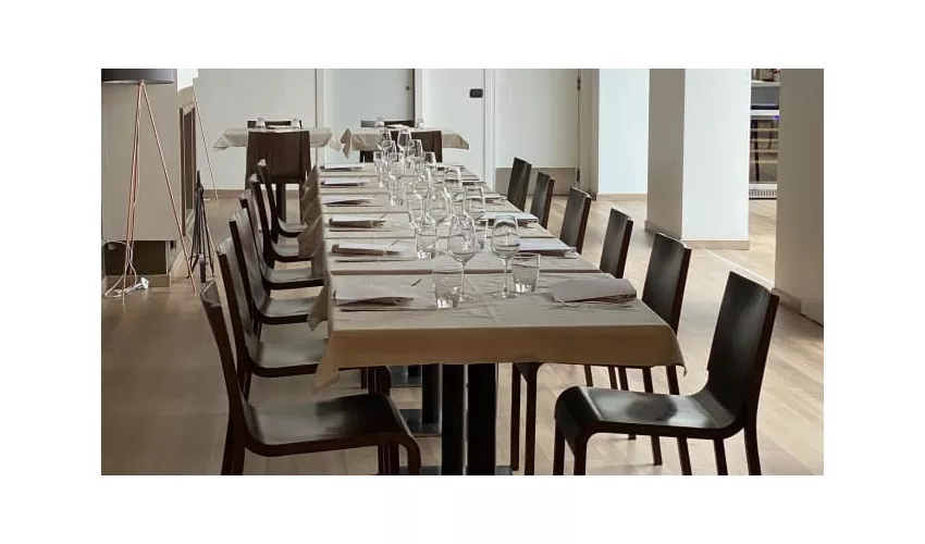 Cuore e Midollo Ristorante Gallarate