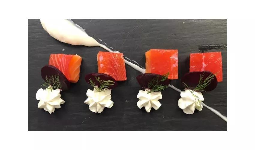 Cuore e Midollo Ristorante Gallarate