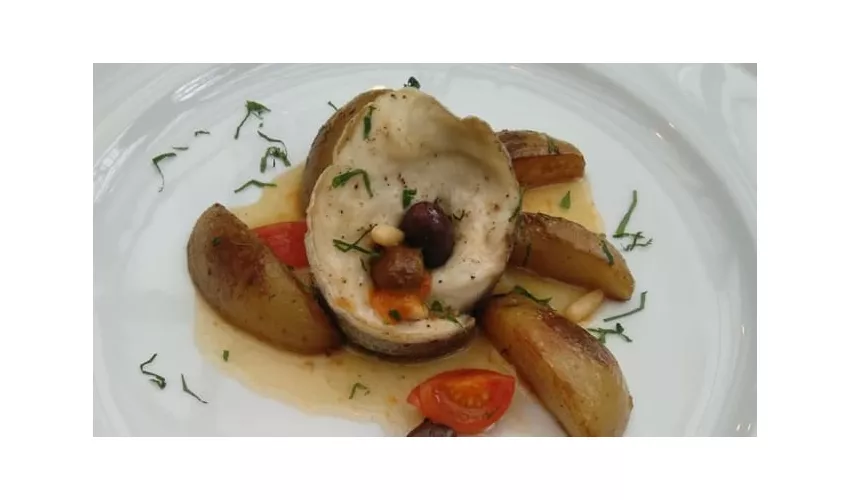 Cuore e Midollo Ristorante Gallarate
