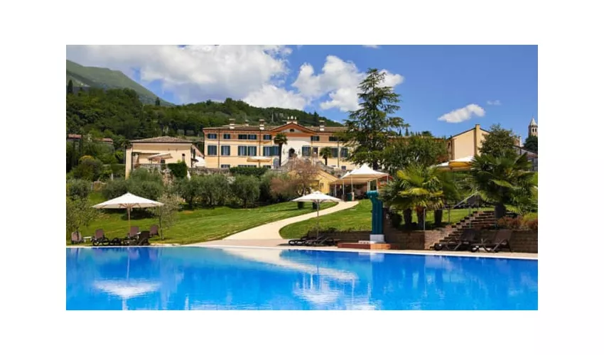 Villa Cariola