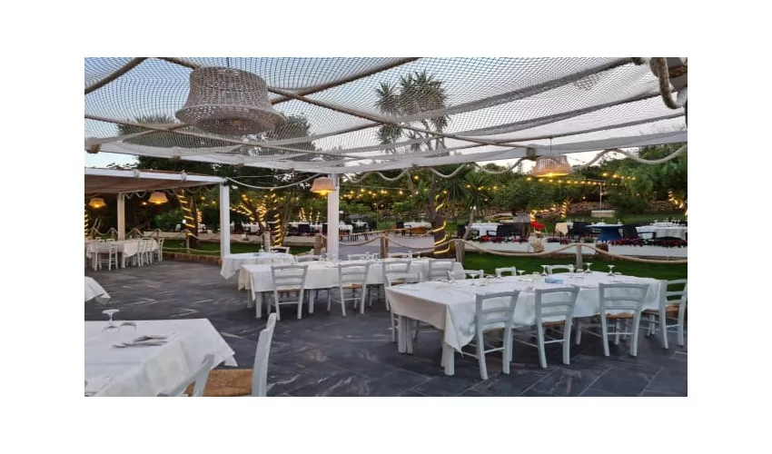 Ristorante Le Palme