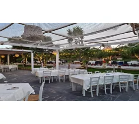 Ristorante Le Palme