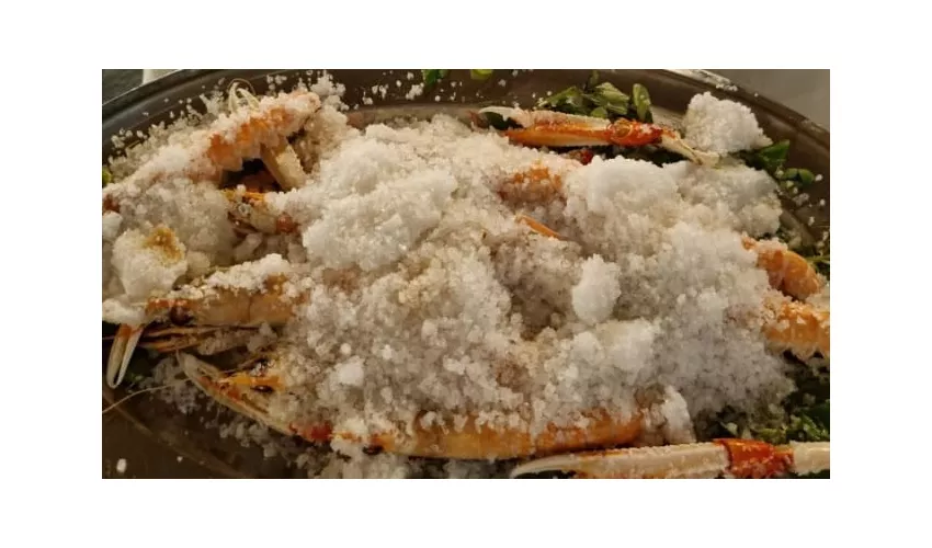 Ristorante Le Palme