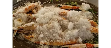 Ristorante Le Palme