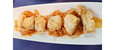 Ristorante Le Palme