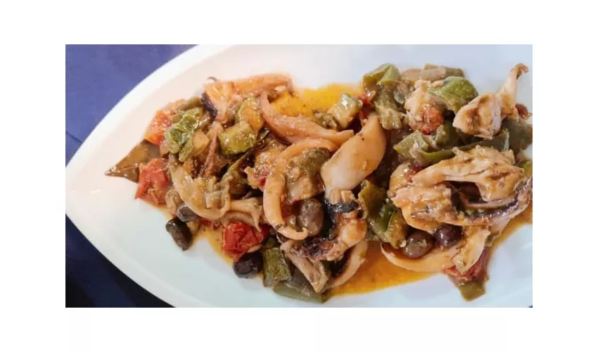 Ristorante Le Palme