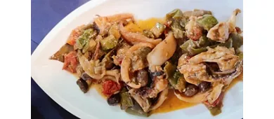 Ristorante Le Palme