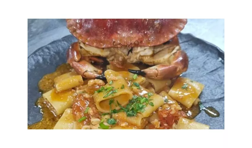 Ristorante Le Palme