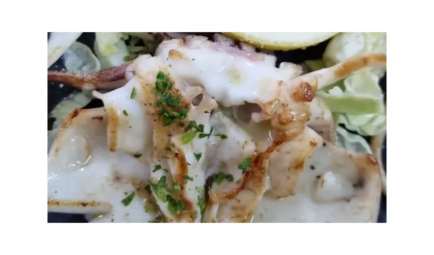 Ristorante Le Palme