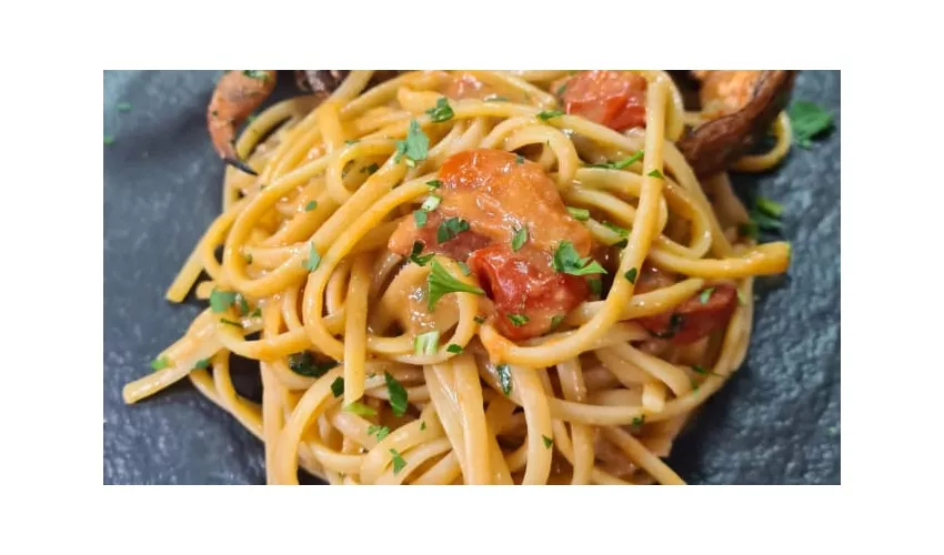 Ristorante Le Palme