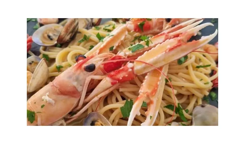 Ristorante Le Palme