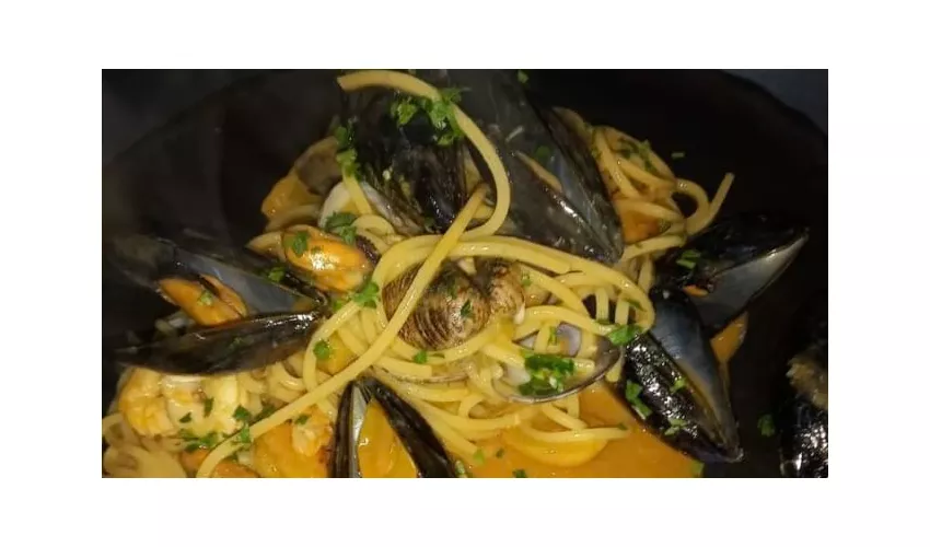 Ristorante Le Palme