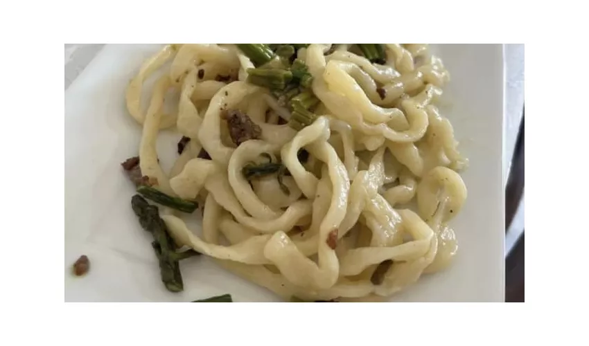 Agriristoro Il Campagnolo