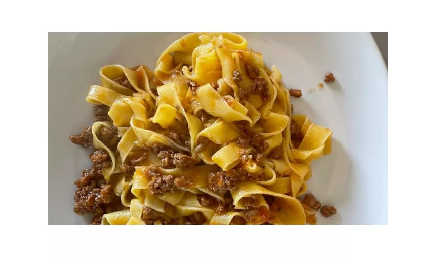 Agriristoro Il Campagnolo