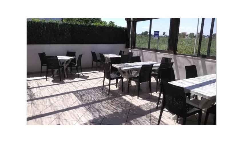 Ristorante pizzeria Taverna Nuova Pantanagianni