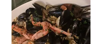 Ristorante pizzeria Taverna Nuova Pantanagianni
