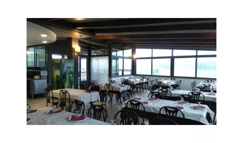 Ristorante pizzeria Taverna Nuova Pantanagianni