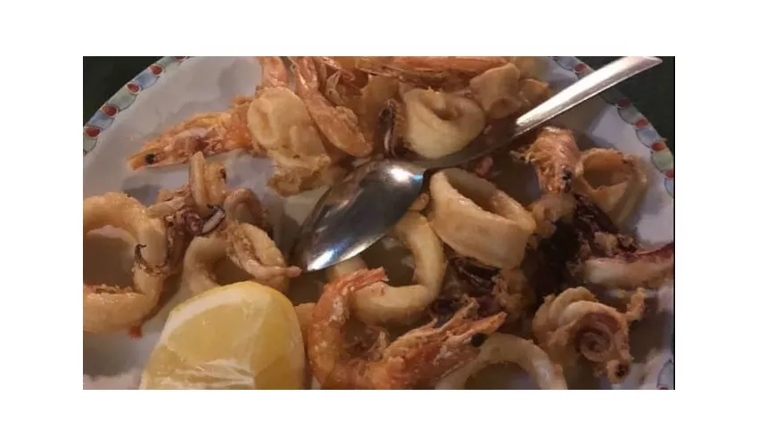 Ristorante pizzeria Taverna Nuova Pantanagianni