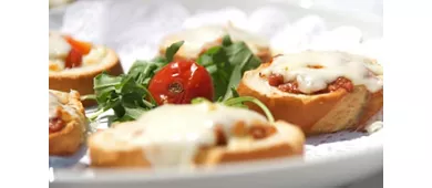 Talèe | Restaurant