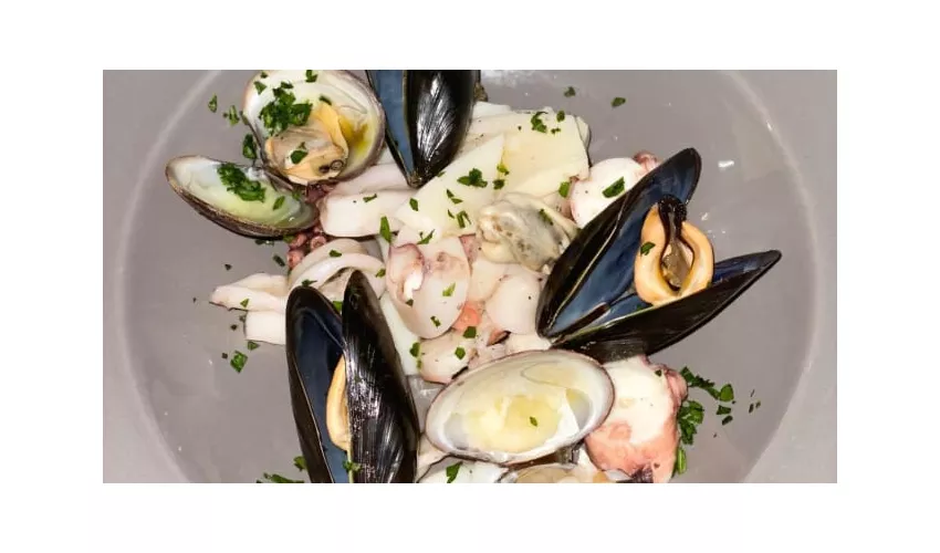 Talèe | Restaurant