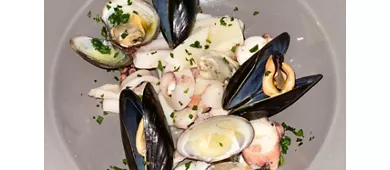 Talèe | Restaurant