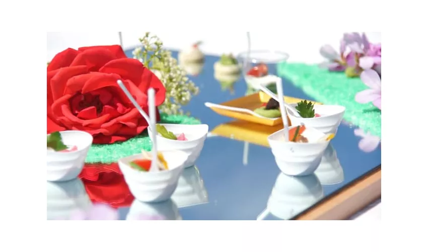 Talèe | Restaurant