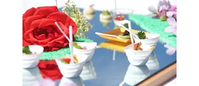 Talèe | Restaurant