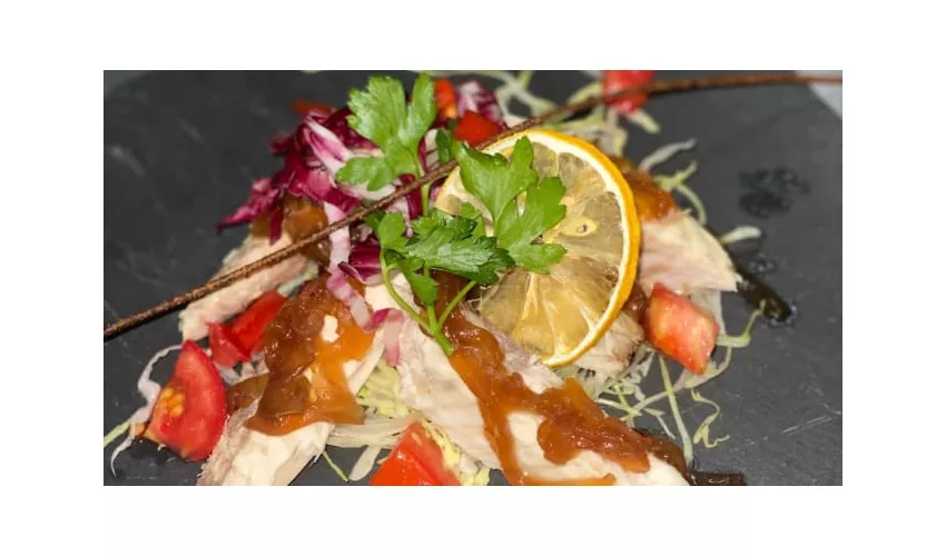 Talèe | Restaurant