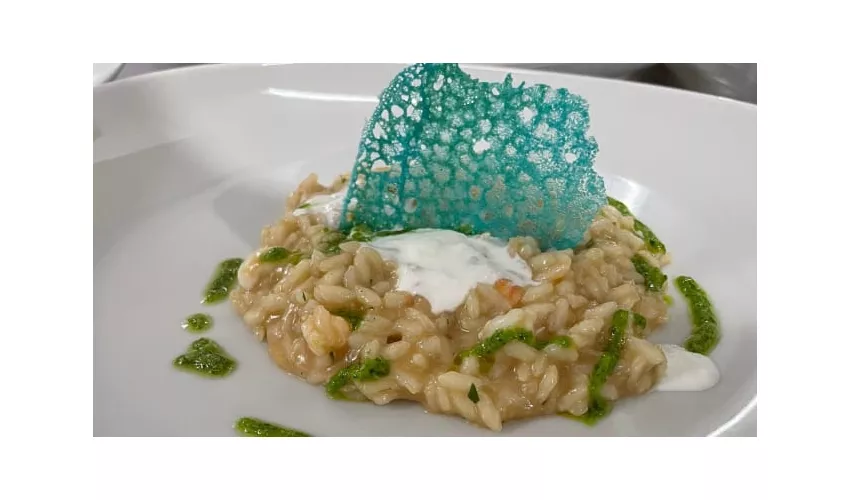 Talèe | Restaurant
