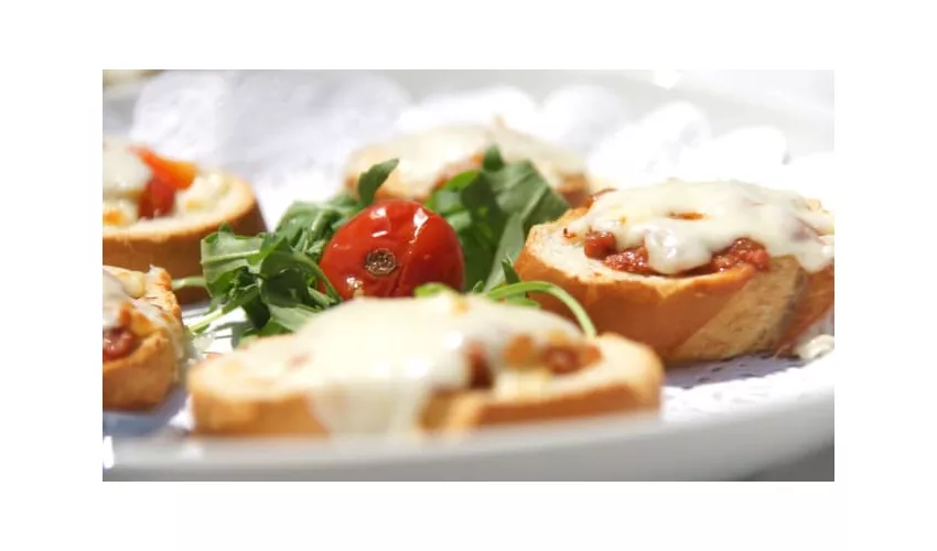 Talèe | Restaurant