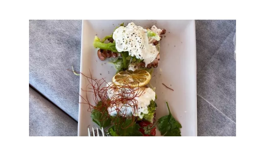 Talèe | Restaurant