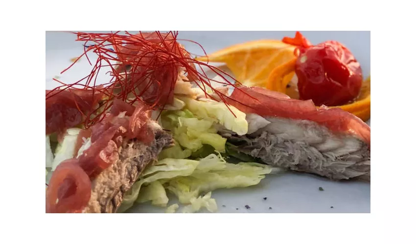 Talèe | Restaurant
