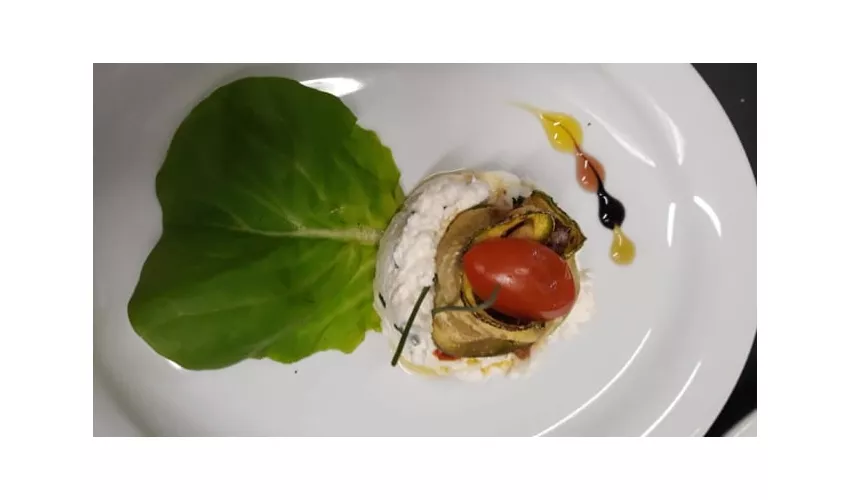 Trattoria Taverna Etrusca
