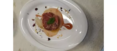Trattoria Taverna Etrusca