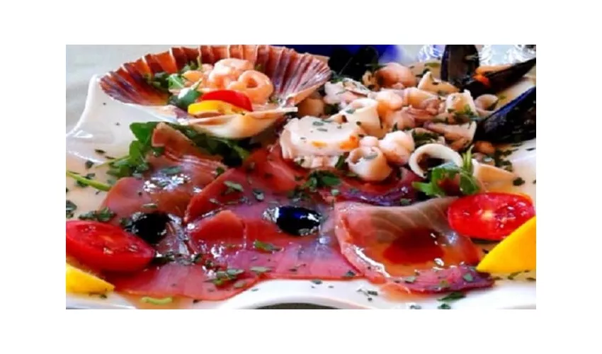 Trattoria Taverna Etrusca