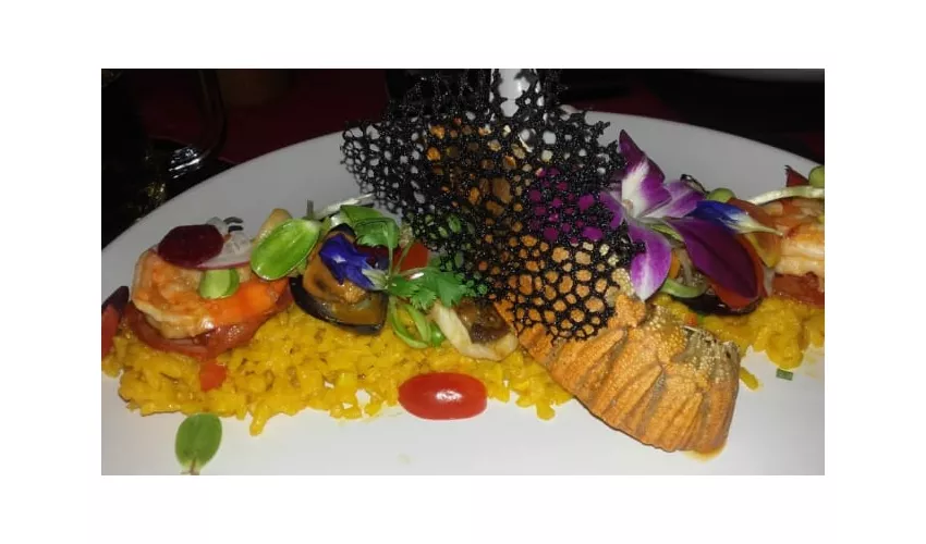 Trattoria Taverna Etrusca