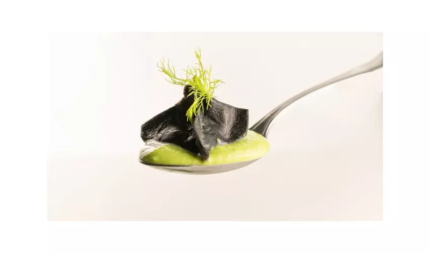 Be Italian Restaurant