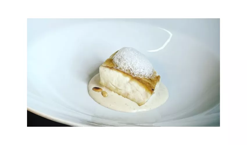 Be Italian Restaurant