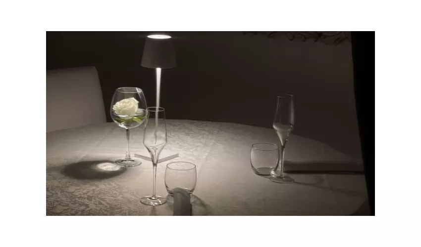 Be Italian Restaurant