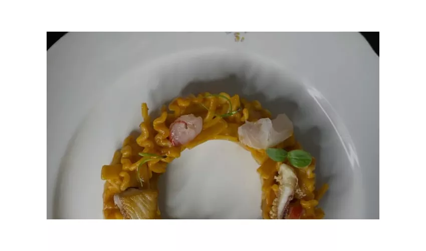 Be Italian Restaurant