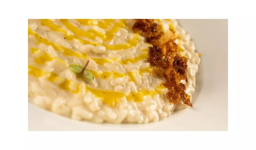 Be Italian Restaurant