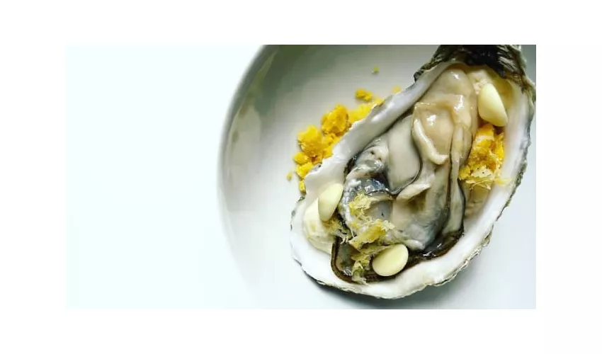 Be Italian Restaurant