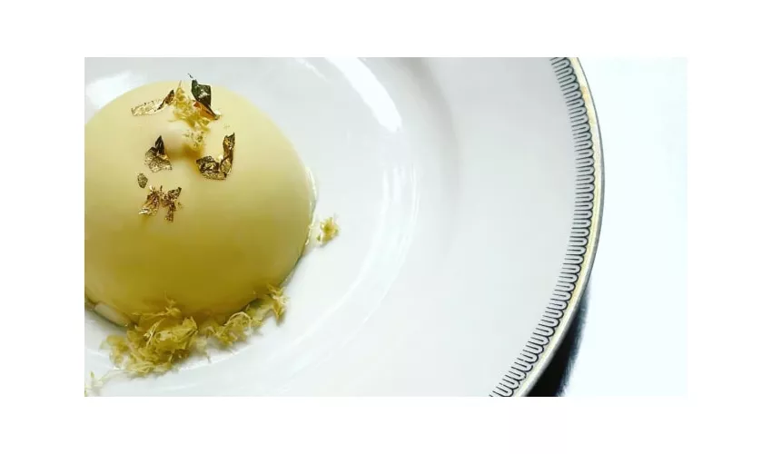 Be Italian Restaurant