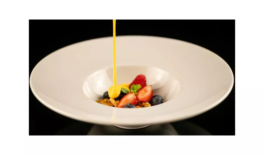 Be Italian Restaurant